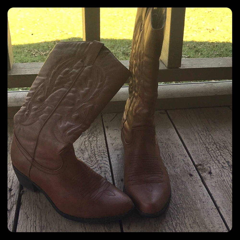 Boots